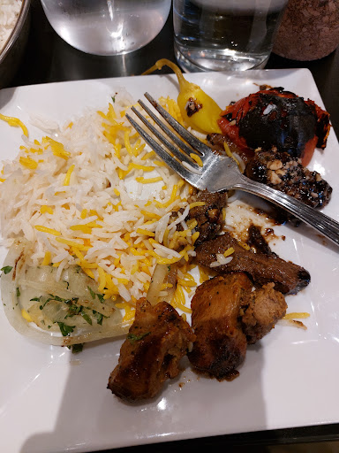 Photo of Mehman Restaurant - 1451 Lonsdale Ave, North Vancouver, BC V7M 2H9